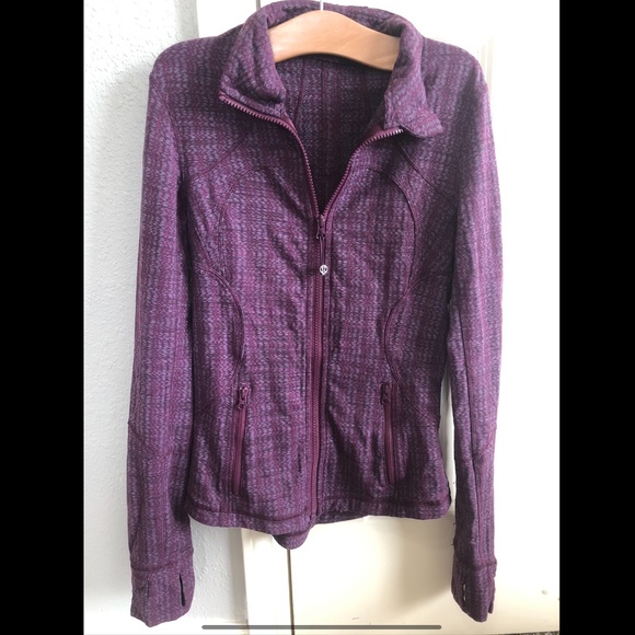 LuluLemon Define Jacket - Picture 1 of 3